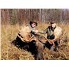 Image 3 : 10- Day Canada Moose Hunt in British Columbia