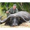 Image 1 : 7-Day Cape Buffalo Hunt in Tanzania for 1 Hunter