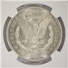 Image 4 : 1878-S $1 Morgan Silver Dollar Coin NGC MS65