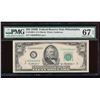 Image 1 : 1950B $50 Philadelphia Federal Reserve Note PMG 67EPQ