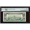 Image 2 : 1950B $50 Philadelphia Federal Reserve Note PMG 67EPQ