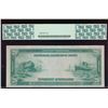 Image 2 : 1914 $20 Atlanta Federal Reserve Note PCGS 58