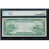 Image 2 : 1914 $20 Chicago Federal Reserve Note PMG 30