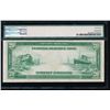 Image 2 : 1914 $20 Chicago Federal Reserve Note PMG 45