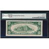 Image 2 : 1934C $10 Dallas Federal Reserve Note PMG 66EPQ