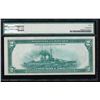 Image 2 : 1918 $2 Chicago Federal Reserve Bank Note PMG 40