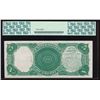 Image 2 : 1907 $5 Large Legal Tender Note PCGS 66PPQ