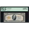 Image 1 : 1928 $10 Gold Certificate PCGS 30PPQ