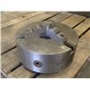 Image 1 : Bison 12.5", 3 Jaw Manual Chuck, P/N: 3245 12-1/2 G