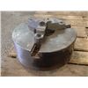 Image 2 : Bison 12.5", 3 Jaw Manual Chuck, P/N: 3245 12-1/2 G