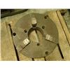 Image 2 : 15", 3 Jaw Manual Chuck, No info on unit