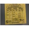 Image 7 : Square D, 200A-240VAC General Duty Safety Switch