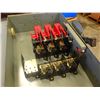 Image 8 : Square D, 200A-240VAC General Duty Safety Switch