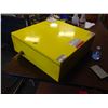 Image 2 : Hoffman Electrical Enclosure, 20" x 20" x 6"
