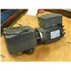 Image 1 : Wayfran Chip Conveyor Gear Box with Motor, P/N: 32.6MS-HKR/SP19