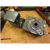 Image 2 : Wayfran Chip Conveyor Gear Box with Motor, P/N: 32.6MS-HKR/SP19