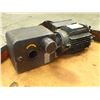 Image 3 : Wayfran Chip Conveyor Gear Box with Motor, P/N: 32.6MS-HKR/SP19