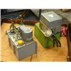 Image 2 : Showa Automatic Lube Units, See Desc for Info