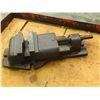 Image 2 : 6" Machining Vise, No info on unit, Overall: 21" x 8.5" x 4.5"