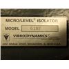 Image 2 : Vibro/Dynamics Micro/Level Isolators, P/N: 6iM7