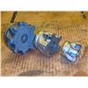 Image 2 : Indexable Coolant Thru Face Mills, 2", 3", 4", See Desc for Info