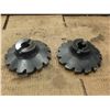 Image 1 : Kennametal 7" Indexable Face Mills, P/N: 349019R01