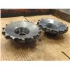 Image 2 : Kennametal 7" Indexable Face Mills, P/N: 349019R01