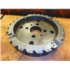 Image 2 : Ingersoll 11" Indexable Face Mill, P/N: VG3Y-11R10