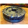 Image 2 : 10" Indexable Face Mill, No Manufacturer Info