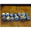 Image 1 : Lot of Aluminum Body Microbore Heads