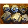 Image 2 : Lot of Aluminum Body Microbore Heads