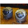 Image 1 : Valenite Aluminum Body EBN-4 Vari-Set Microbore Heads