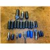 Image 2 : Lot of Misc Microbore Cartridges
