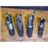 Image 1 : Valenite Centre-Dex Indexable Coolant Thru Drills