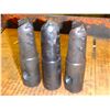 Image 1 : Valenite 1.50" Indexable Ball Nose End Mills, P/N: 150L5R23W6-STE14