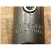 Image 3 : Criterion Indexable, Adjustable Boring Head, P/N: MD-1000