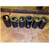 Image 1 : 2.5" Outer Diameter Bushings, 6 Total
