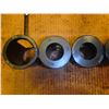 Image 3 : 2.5" Outer Diameter Bushings, 6 Total