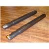 Image 1 : Valenite 1.25" Indexable Boring Bars, P/N: S20U-MWLNR-4