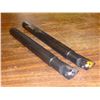 Image 2 : Valenite 1.25" Indexable Boring Bars, P/N: S20U-MWLNR-4