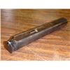 Image 1 : Walter 40mm Coolant Thru Indexable Boring Bar, P/N: A40T-DDUNR-15
