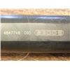 Image 8 : Seco 1.25" Indexable Coolant Thru Boring Bar, P/N: CNR0012510-16AHD