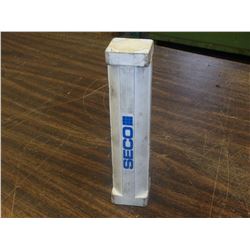 Seco 1" Indexable Coolant Thru Boring Bar, P/N: A16-CGFL-1304