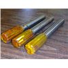 Image 1 : Hannibal Carbide Tipped 1.7952" Reamers