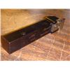Image 1 : Walter/Valenite 1" x 1.25" Turning Tool Holder, P/N: MSS-E32L00-85-E