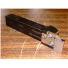 Image 2 : Walter/Valenite 1" x 1.25" Turning Tool Holder, P/N: MSS-E32L00-85-E
