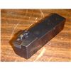 Image 2 : Walter/Valenite 1.5" Indexable Lathe Tool Holder, P/N: MSBNL-24-6D