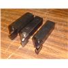 Image 1 : Seco 1.25" Indexable Turning Lathe Tool Holder, P/N: CFIR 125 06D