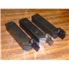 Image 2 : Seco 1.25" Indexable Turning Lathe Tool Holder, P/N: CFIR 125 06D