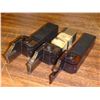 Image 1 : Seco 1.25" Indexable Turning Lathe Tool Holders, P/N: CFOL 12508E-R19.78.00-JET